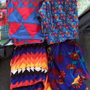 Lularoe leggings